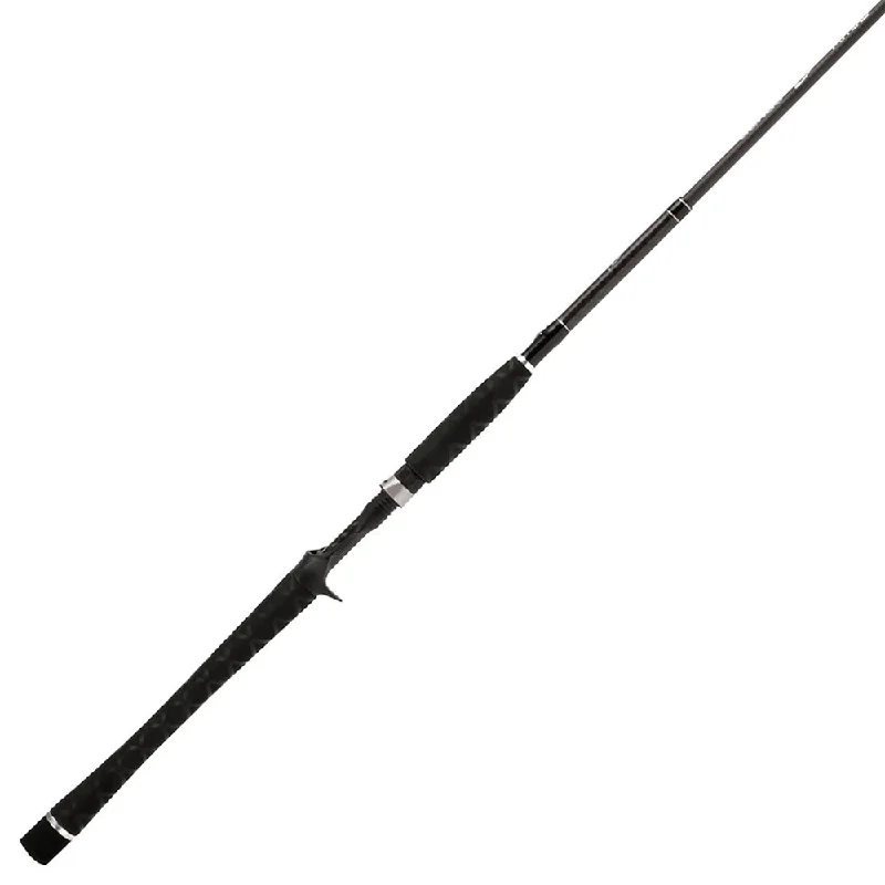 Best Fishing Rod For Mono Line-Denali Myriad Walleye - Trolling