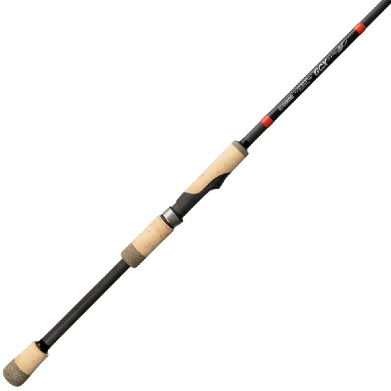 Best Fishing Rod For Crappie-G. Loomis GCX - Spinning