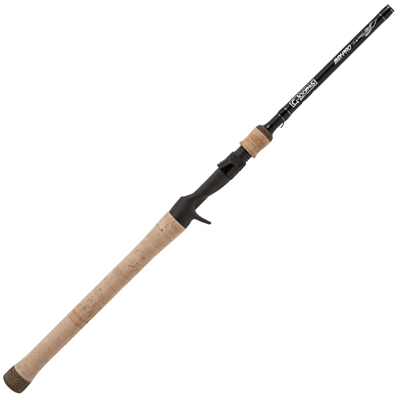 Surf Fishing Rod-G. Loomis IMX Pro - Casting