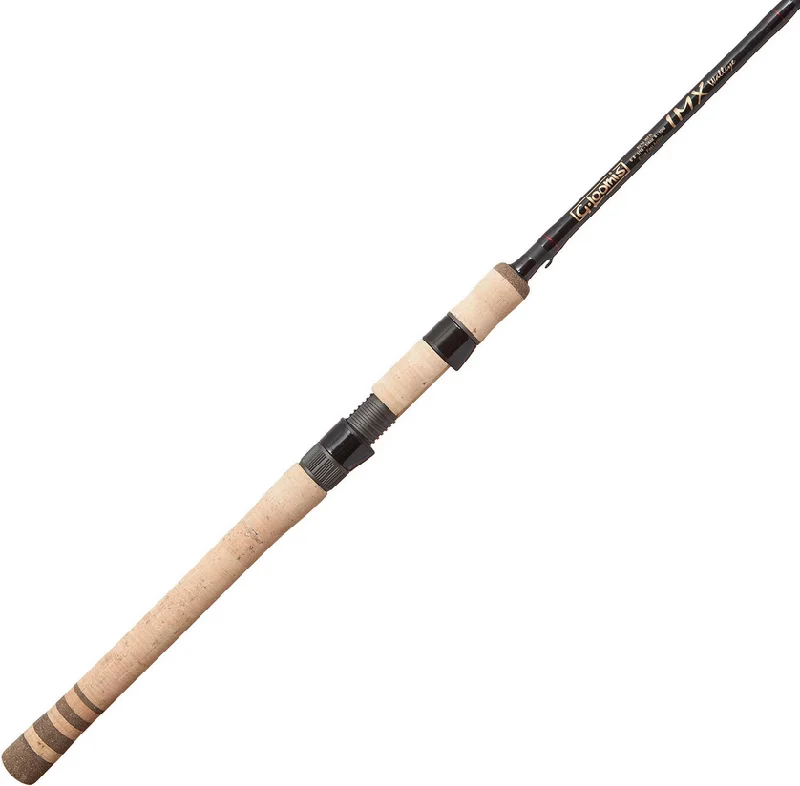 Fly Fishing Rod-G. Loomis IMX Walleye - Spinning