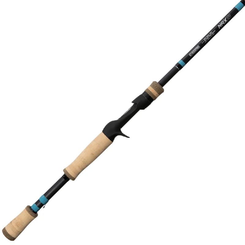 Budget-Friendly Fishing Rod-G. Loomis NRX+ - Casting