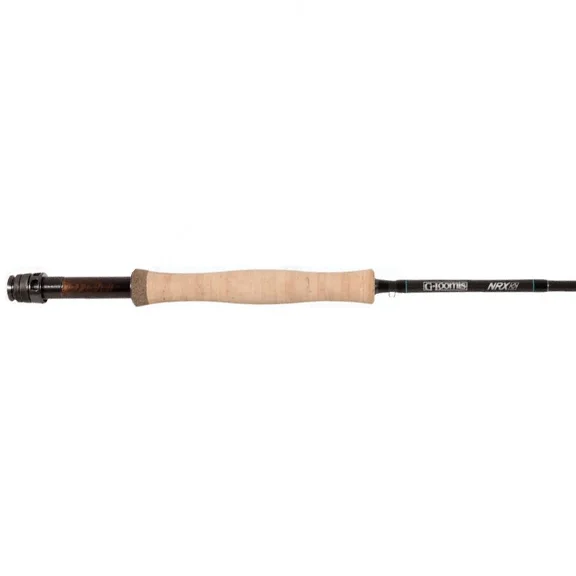 Best Fishing Rod For Carolina Rig-G. Loomis NRX+ Fly Rod