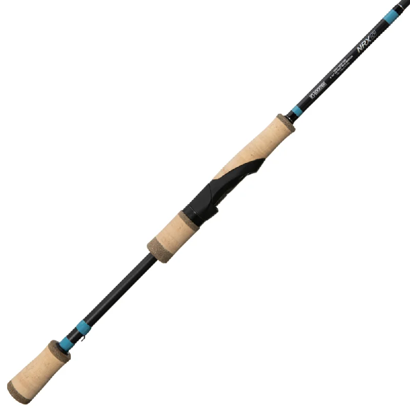 High-End Fishing Rod-G. Loomis NRX+ - Spinning