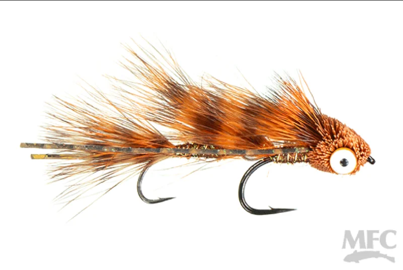 Craw Orange