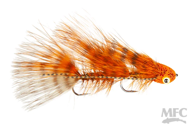 Craw Orange