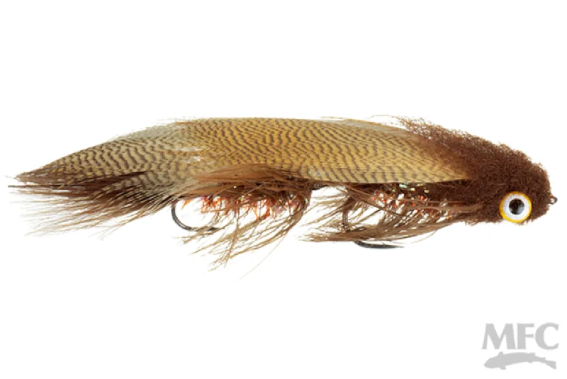 Best Fly Fishing Flies For Desert Streams-Galloup's Boogieman