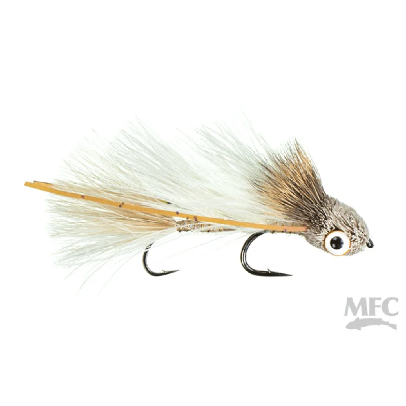 Best Fly Fishing Flies For Mountain Streams-Galloup's Micro Dungeon