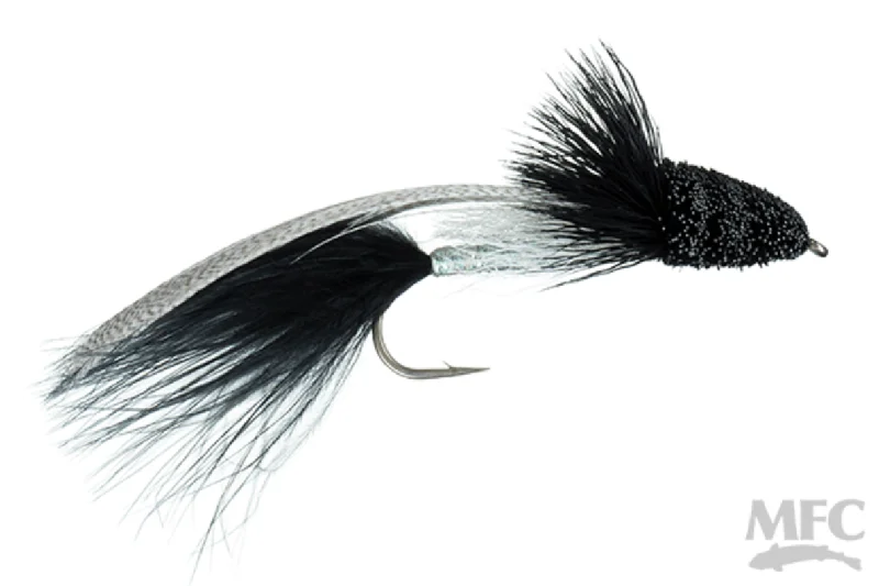 Best Fly Fishing Flies For Travel Fishing-Galloup's Zoo Cougar