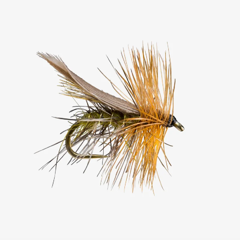 Streamer Fishing Flies-Henryville Special