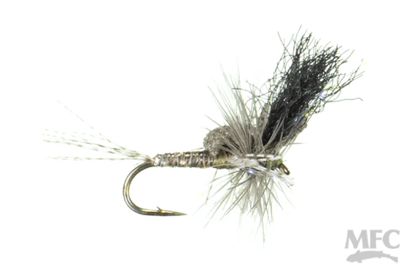 Low Floating Fishing Flies-Keller's Ms. Tickle Cripple