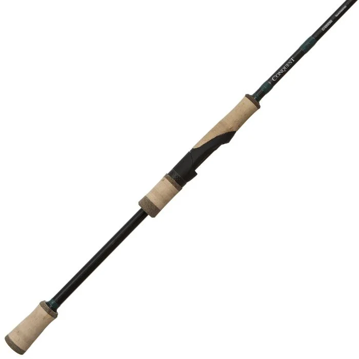 Saltwater Fishing Rod-G. Loomis Conquest - Spinning