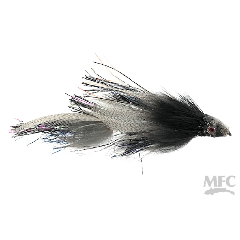 Best Fly Fishing Flies For Cold Water-Lynch's Drunk & Disorderly