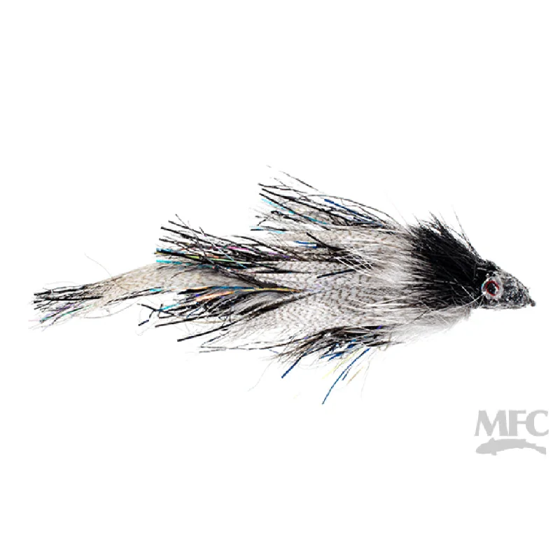 Best Fly Fishing Flies For Spring-Lynch's Mini Drunk & Disorderly