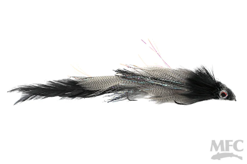 Best Fly Fishing Flies For Fall-Lynch's Triple D