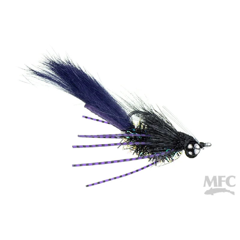 Best Fly Fishing Flies For Experts-Morrill's Redfish Nugget