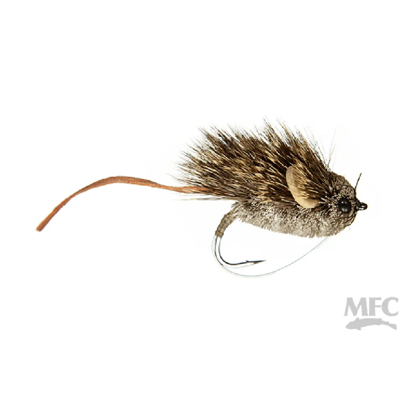 Best Dry Flies For Beginners-Mouserat