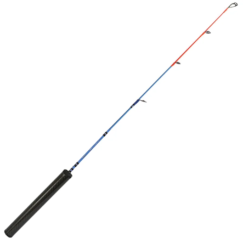 Affordable Fishing Rod-Okuma ICX