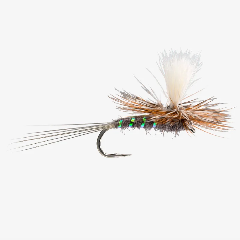 Best Fly Fishing Flies For Euro Nymphing-Para Wulff