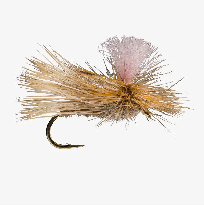 Best Fly Fishing Flies For Swinging-Parachute Caddis