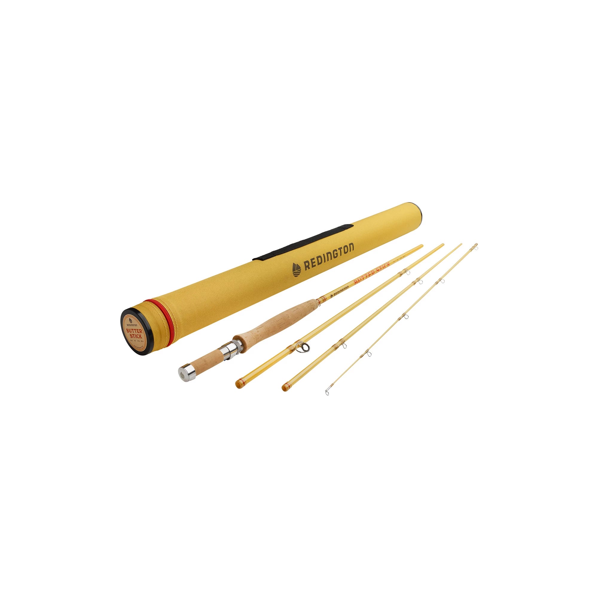 Best Fishing Rod For Spinnerbaits-Redington Butter Stick Fly Rod