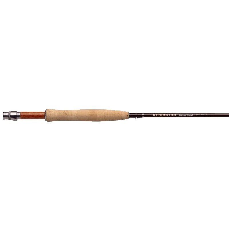 All-Purpose Fishing Rod-Redington Classic Trout Fly Rod