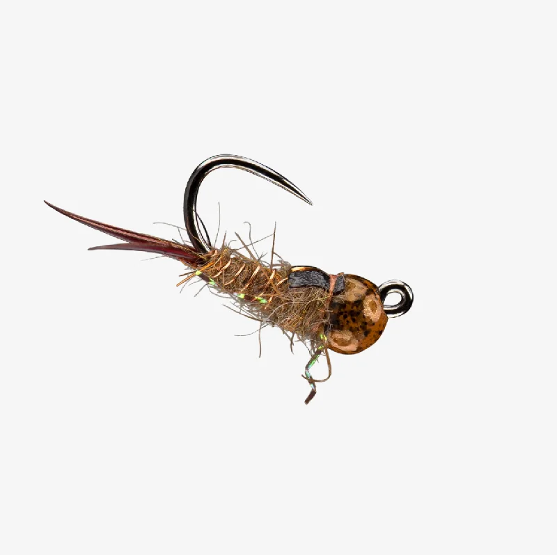 Best Fly Fishing Flies For Muddy Water-RIO's Bug Nugget