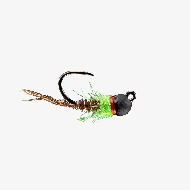 Best Fly Fishing Flies For Shallow Water-RIO's French Dip B2.3