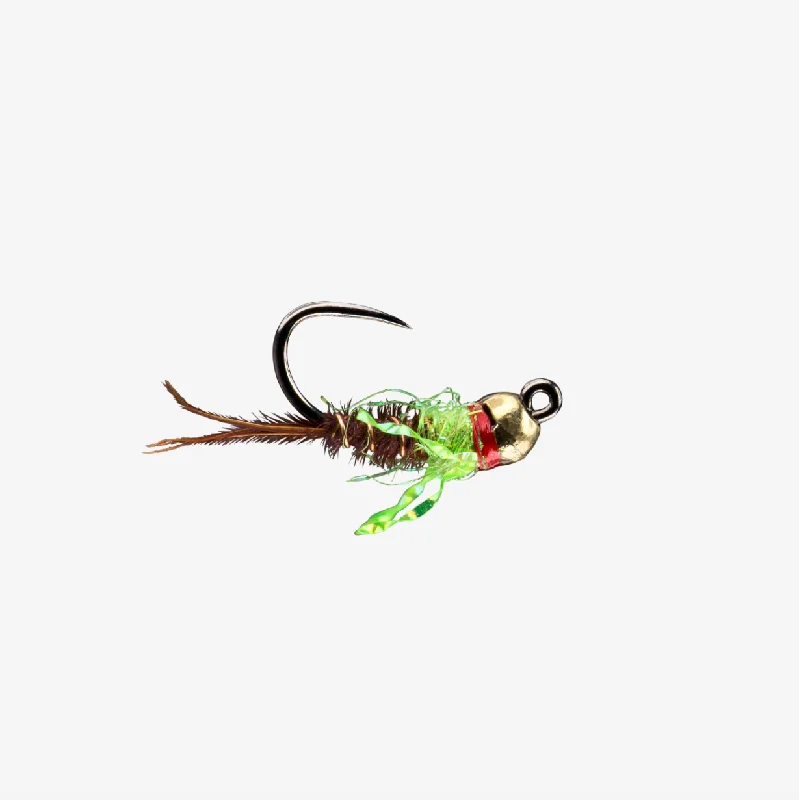 Fly Fishing Flies For Tuna-RIO's French Dip G2.3