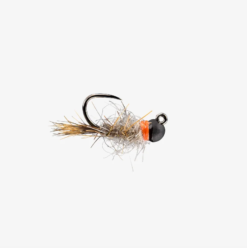 Fly Fishing Flies For Crappie-RIO's HE Man B2.3