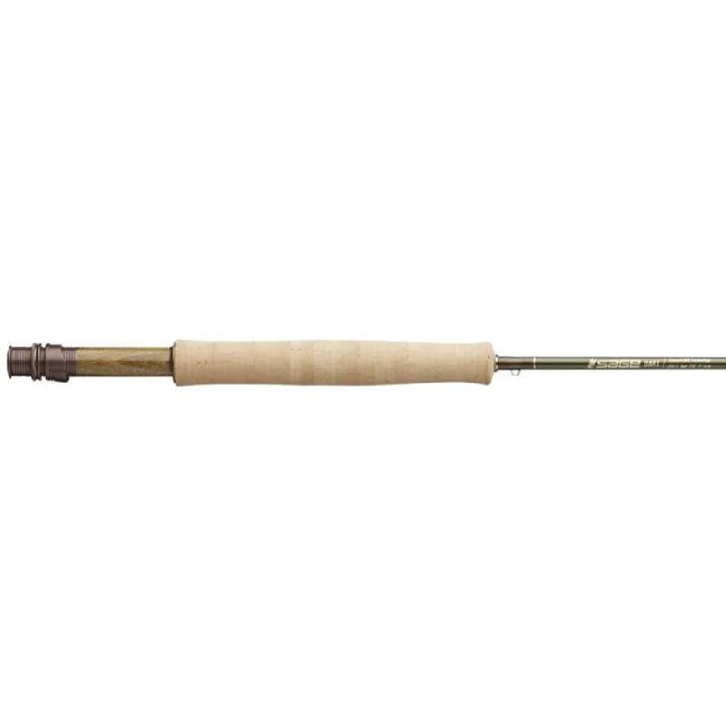 Best Fishing Rod For Crankbaits-Sage Dart Fly Rod