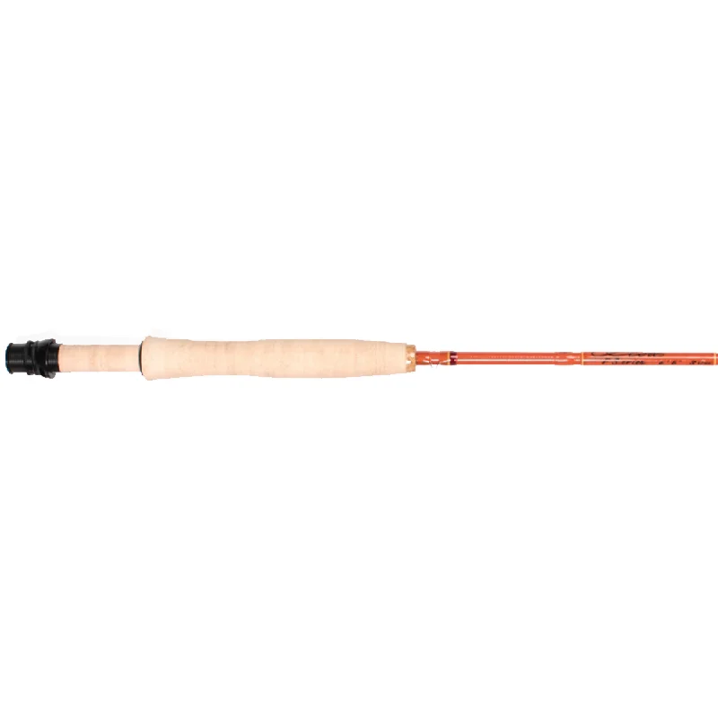 Best Fishing Rod For Swimbaits-Scott FS Fiberglass Fly Rod