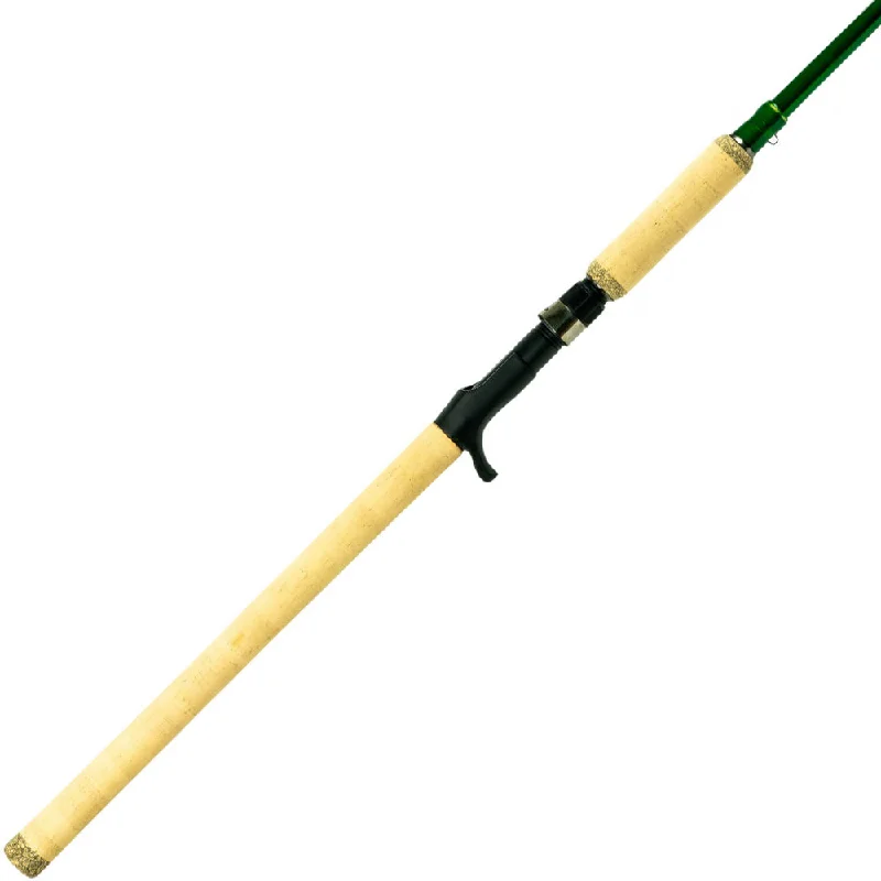 Best Fishing Rod For Slip Bobbers-Shimano Compre Muskie