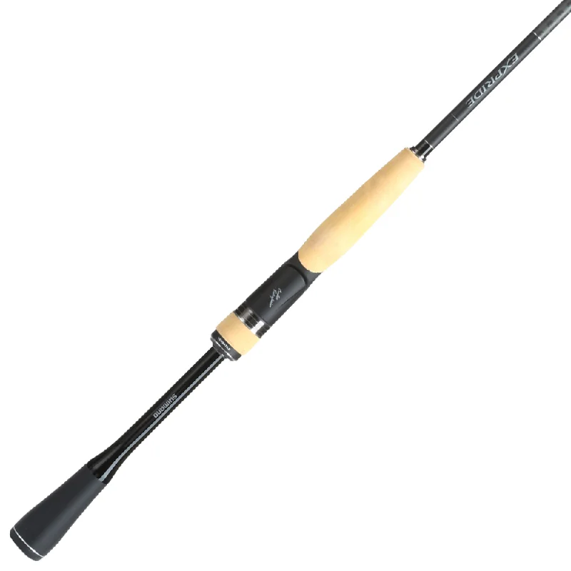 Best Fishing Rod For Jigging-Shimano Expride B - Spinning