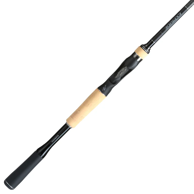 Best Fishing Rod For Lure Fishing-Shimano Expride B - Casting