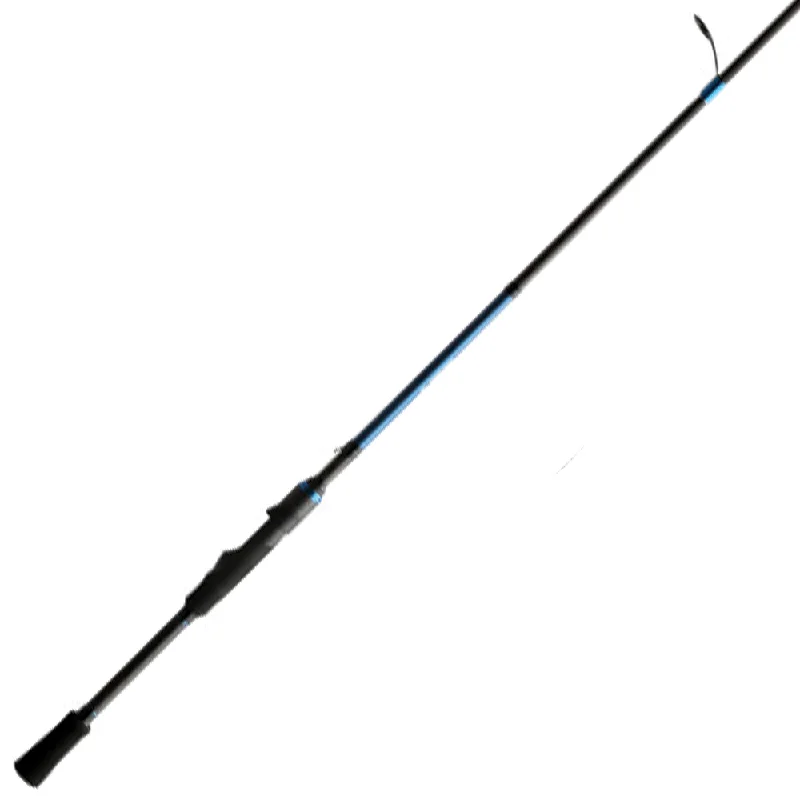 Best Fishing Rod With Strong Backbone-Shimano SLX - Spinning