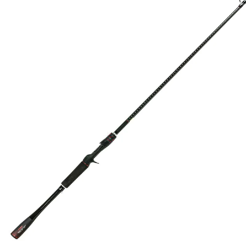 Carbon Fiber Fishing Rod-Shimano Zodias - Casting