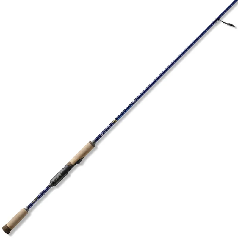 Best Fishing Rod For Deep Water-St. Croix Legend Tournament Bass - Spinning