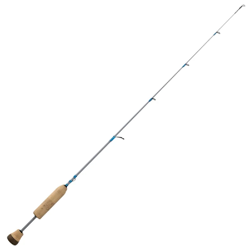 Tournament-Grade Fishing Rod-St. Croix Tundra Ice Rod