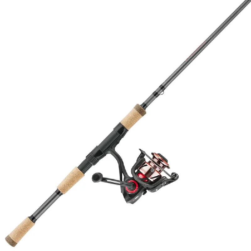 Best Fishing Rod For Muskie-St. Croix X-Trek - Spinning Combo