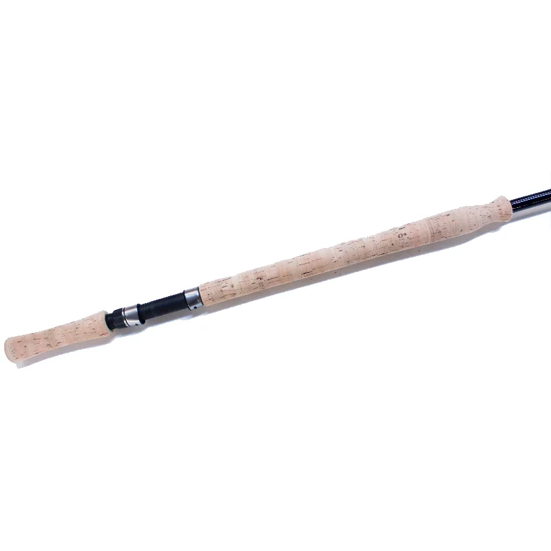 Best Fishing Rod For Float Fishing-Thorne Bros Predator Musky Fly Rod