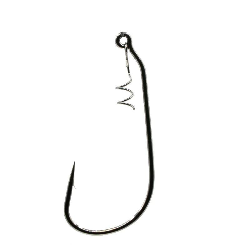 Drop Shot Fishing Hook-6th Sense Lockdown Hooks