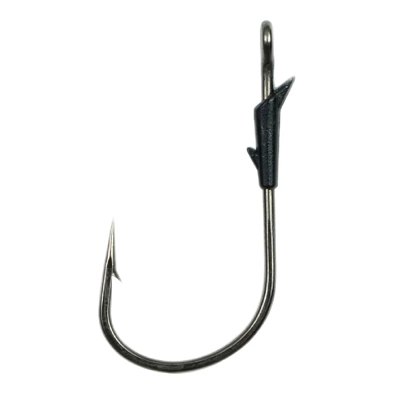 Durable Fishing Hook-6th Sense OX Flipping Hook 4/0