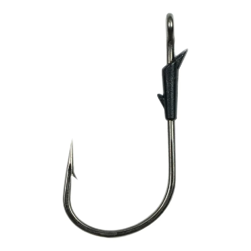 Super Sharp Fishing Hook-6th Sense OX Flipping Hook