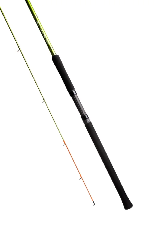 Best Fishing Rod For Tuna-ACC Crappie Stix