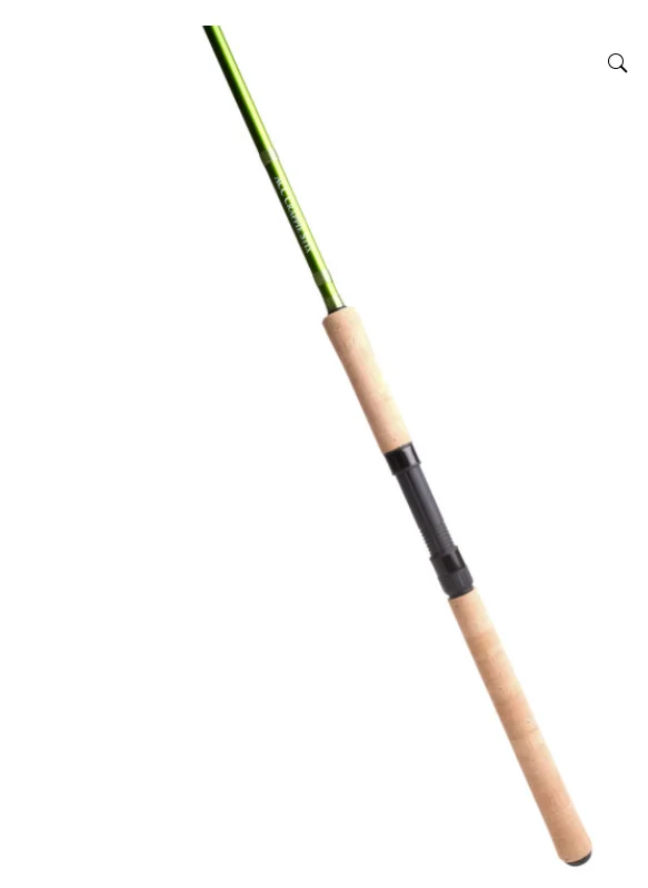 Best Fishing Rod For Bank Fishing-ACC GS10M