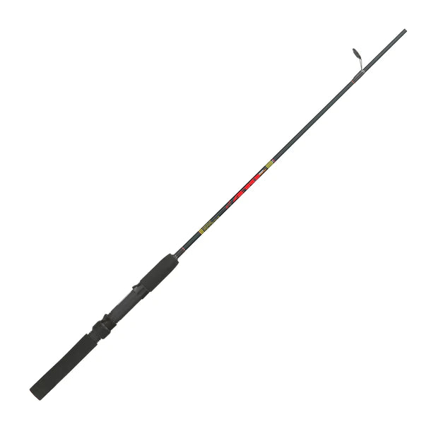 Best Fishing Rod For River Fishing-B n' M The 410 Medium ultralight rod