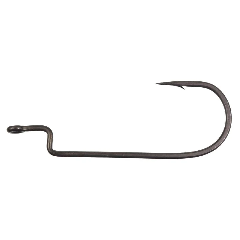 Circle Fishing Hook-BKK SIren Worm Hook