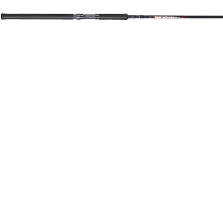 Best Fishing Rod For Deep Sea Fishing-B'n'M Pro Staff Trolling Rod -Xtra Long