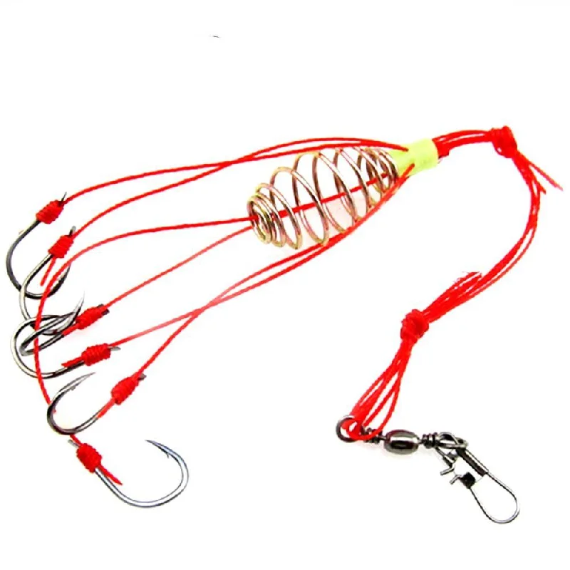 Ned Rig Fishing Hook-Carbon Steel Sharp Fishhooks