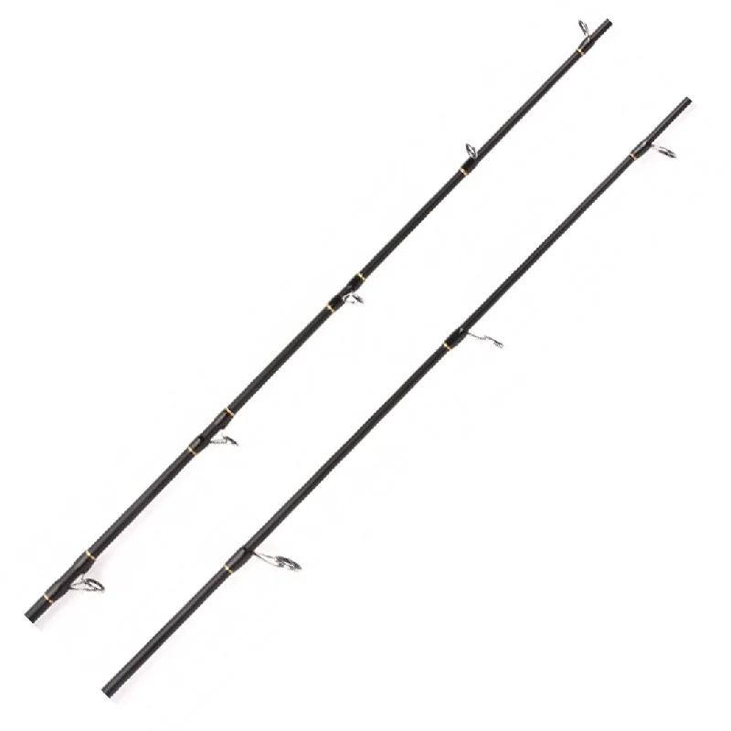 Casting Fishing Rod-Catch Pro Series Kensai Slow Pitch Jigging Acid Wrap Rod 6ft 3in 1 Piece 80-150 gram